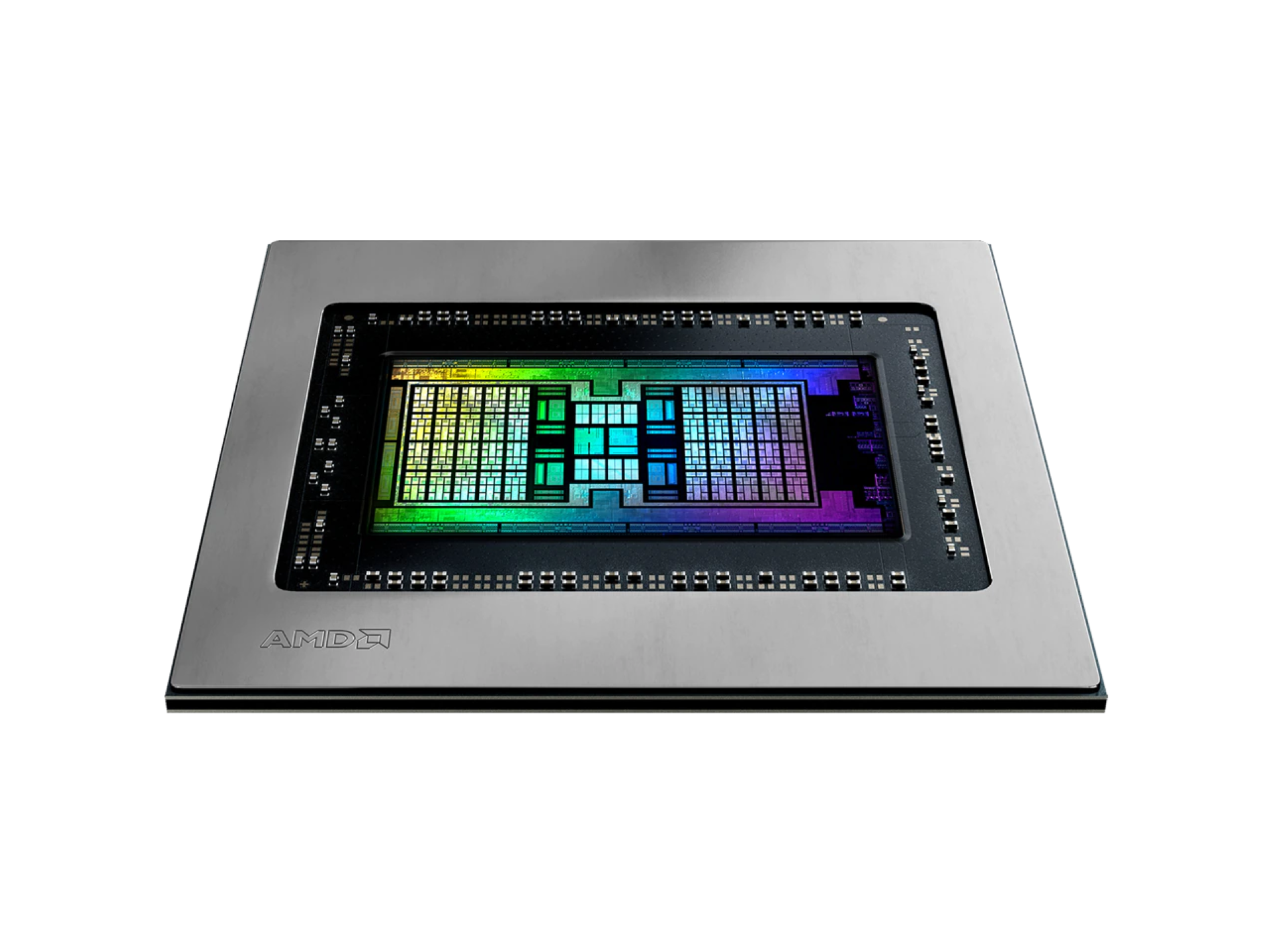 AMD Radeon PRO W6800X Mac Pro