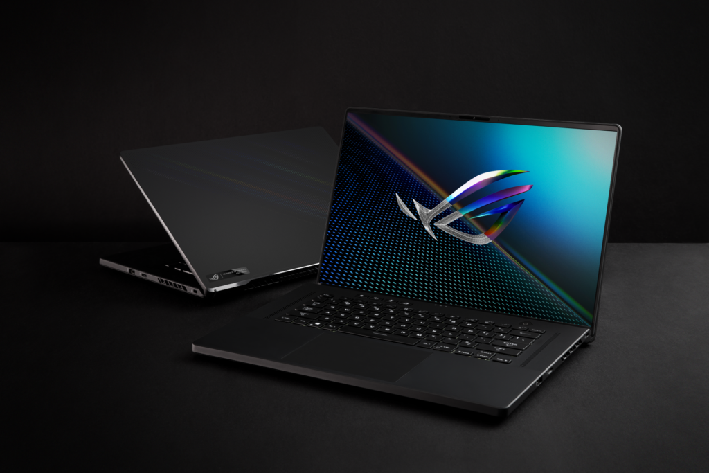 ASUS ROG Zephyrus M16
