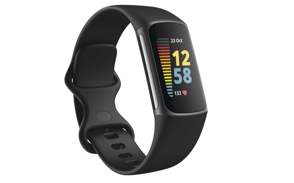 Fitbit Charge 5