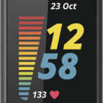 Queste immagini ci svelano il design e i colori di Fitbit Charge 5 7