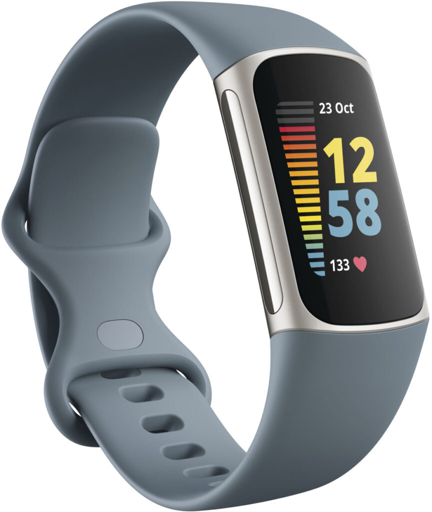 Fitbit Charge 5