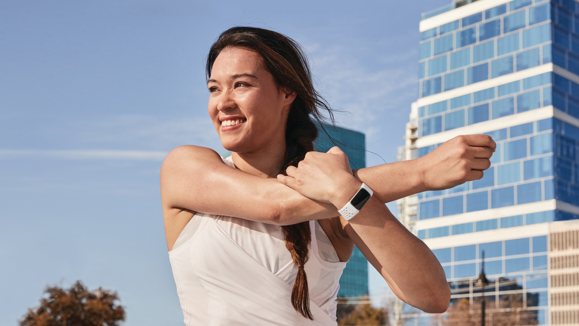 Fitbit lancia Recupero Giornaliero per i modelli compatibili ed ECG per Charge 5 5