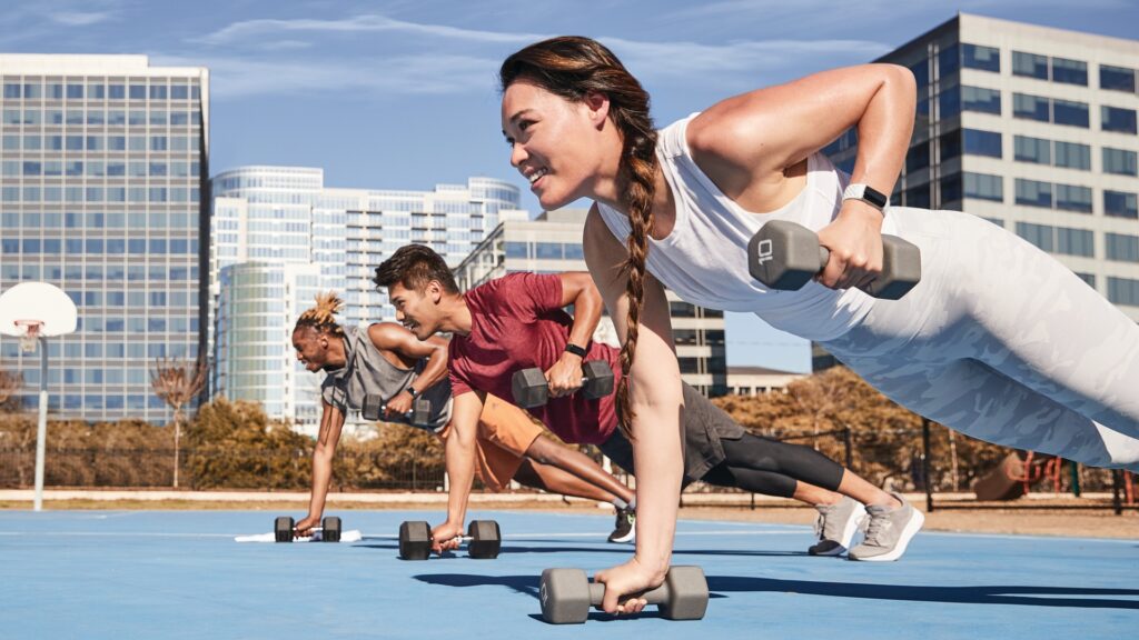 Fitbit Charge 5 è ufficiale, un fitness tracker evoluto con una piattaforma ancora più completa 3