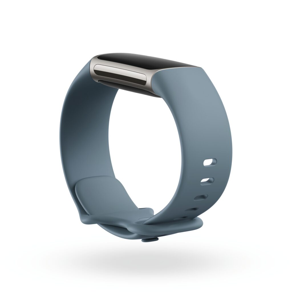 Fitbit Charge 5 è ufficiale, un fitness tracker evoluto con una piattaforma ancora più completa 14