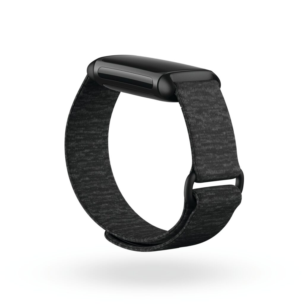 Fitbit Charge 5 è ufficiale, un fitness tracker evoluto con una piattaforma ancora più completa 18