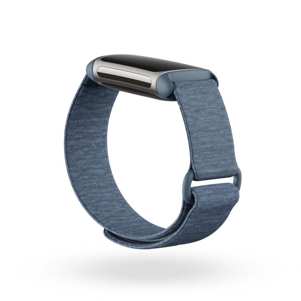 Fitbit Charge 5 è ufficiale, un fitness tracker evoluto con una piattaforma ancora più completa 19