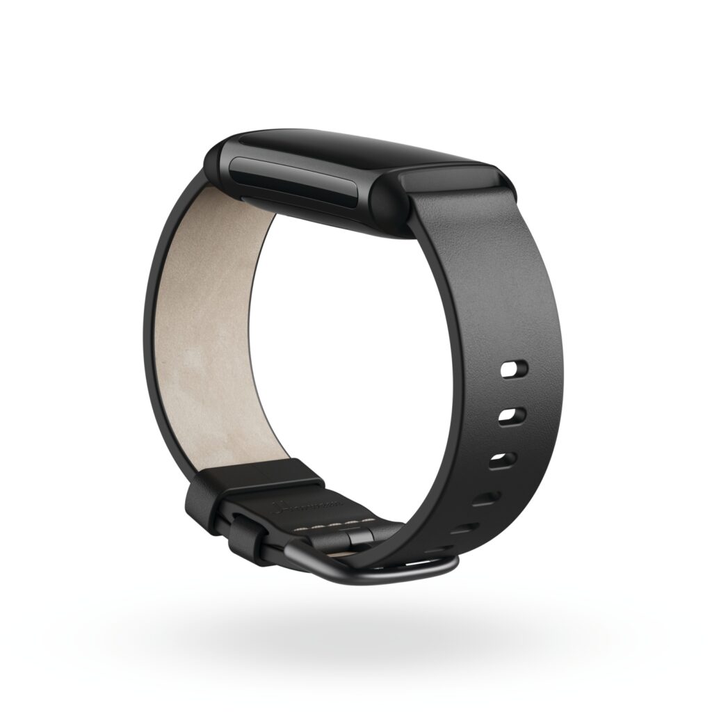 Fitbit Charge 5 è ufficiale, un fitness tracker evoluto con una piattaforma ancora più completa 17