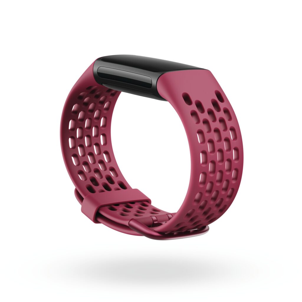 Fitbit Charge 5 è ufficiale, un fitness tracker evoluto con una piattaforma ancora più completa 16