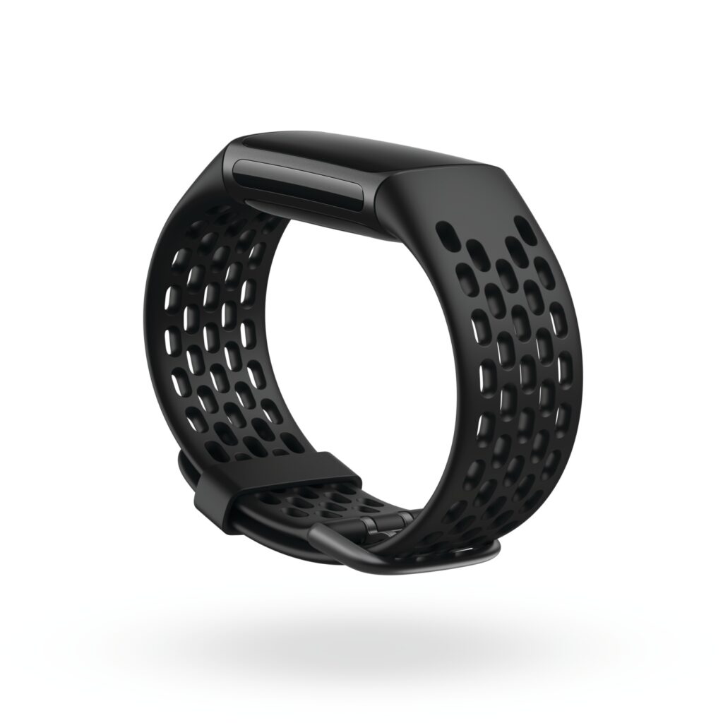 Fitbit Charge 5 è ufficiale, un fitness tracker evoluto con una piattaforma ancora più completa 12