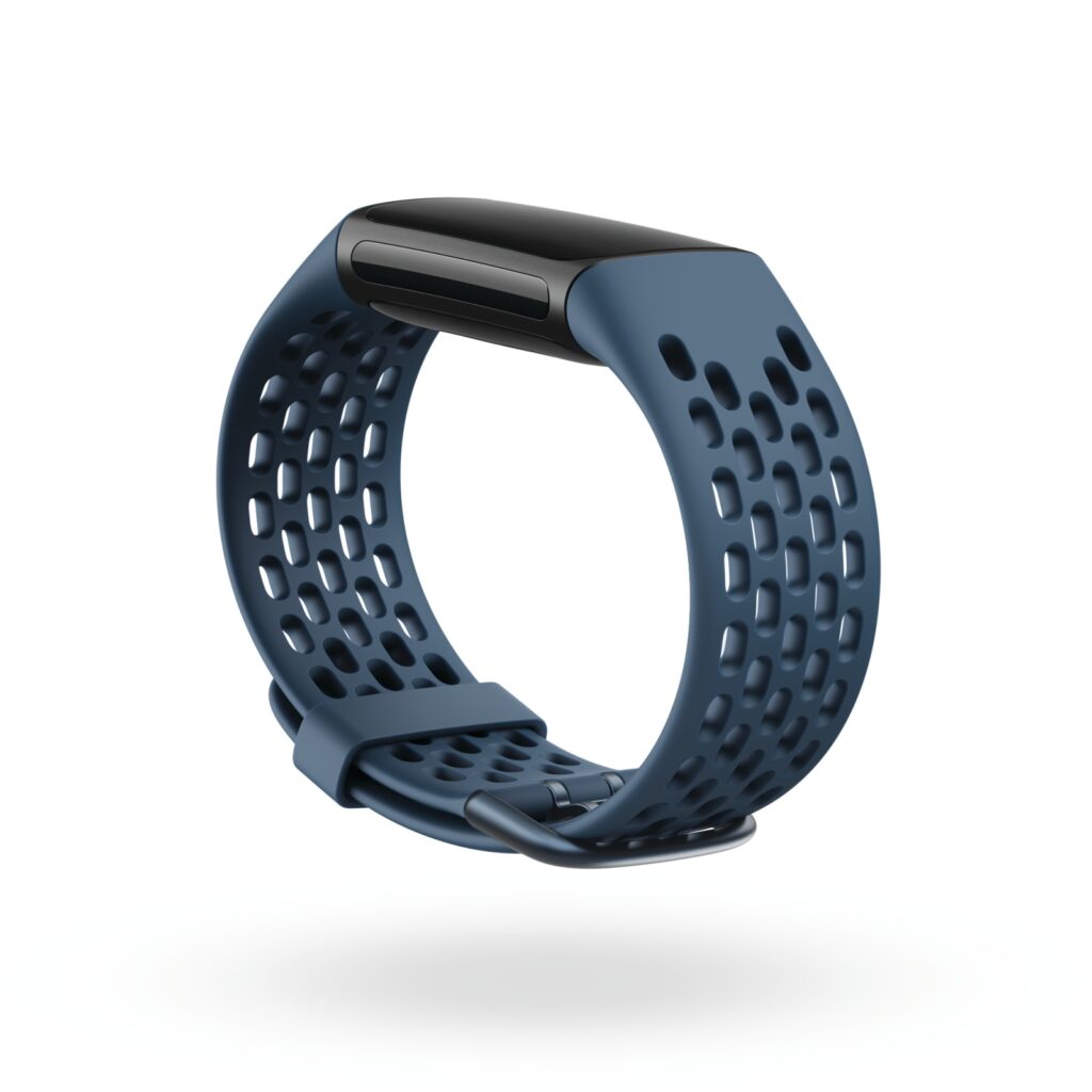 Fitbit Charge 5 è ufficiale, un fitness tracker evoluto con una piattaforma ancora più completa 11