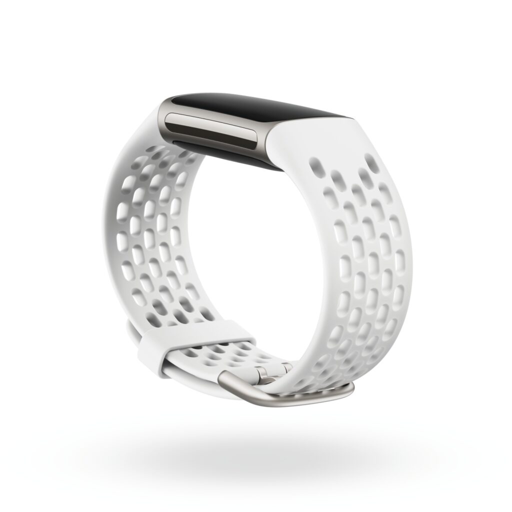 Fitbit Charge 5 è ufficiale, un fitness tracker evoluto con una piattaforma ancora più completa 13