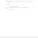Come attivare le ultime modifiche all'interfaccia di Google Chrome 10