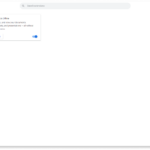 Come attivare le ultime modifiche all'interfaccia di Google Chrome 14