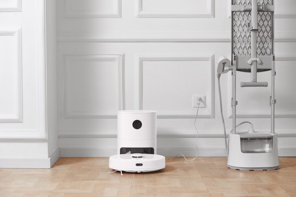 Xiaomi IMILAB V1, sta per arrivare sul mercato uno dei migliori aspirapolvere robot del 2021 13