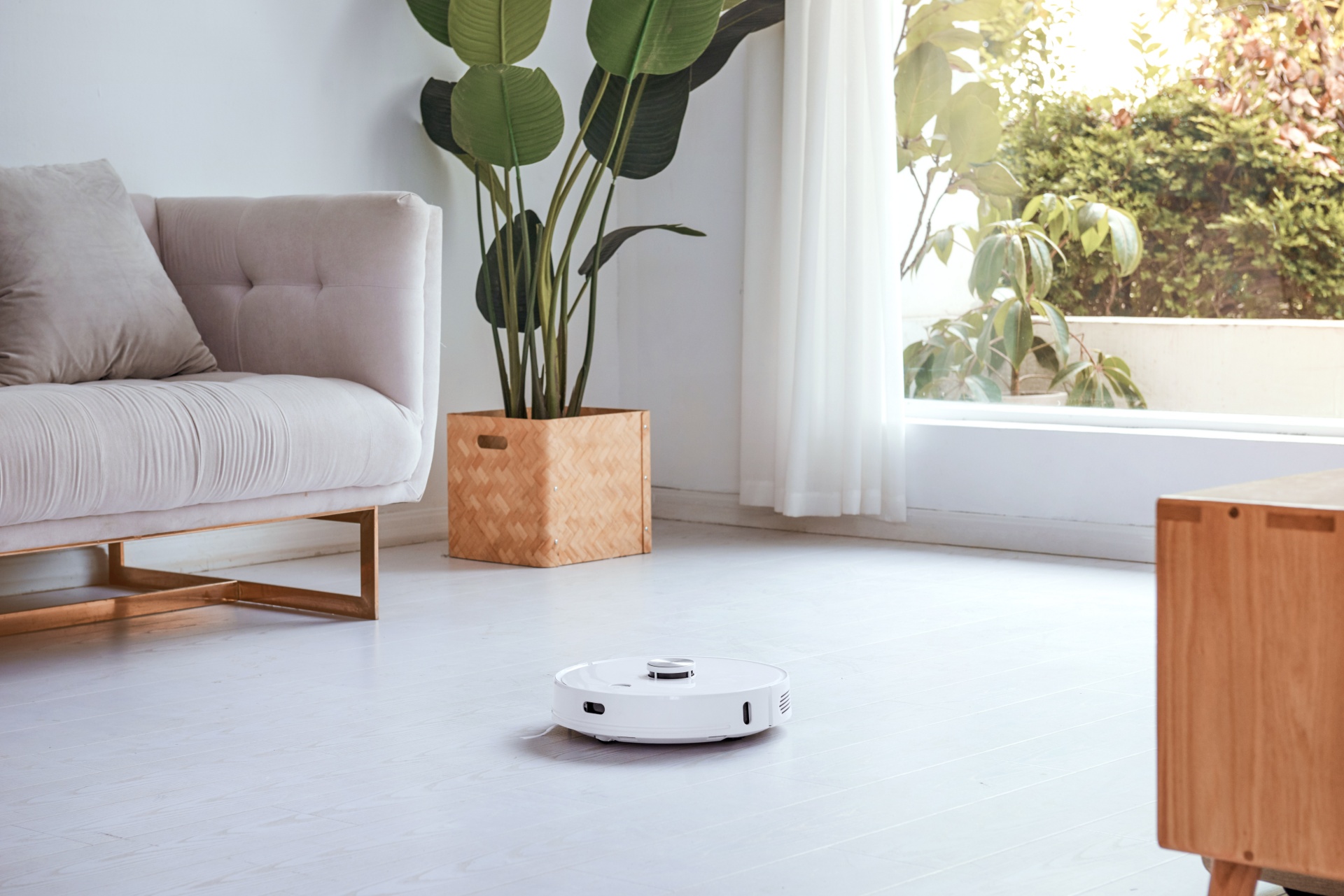 Recensione IMILAB V1, debutto al top per questo robot aspirapolvere 4