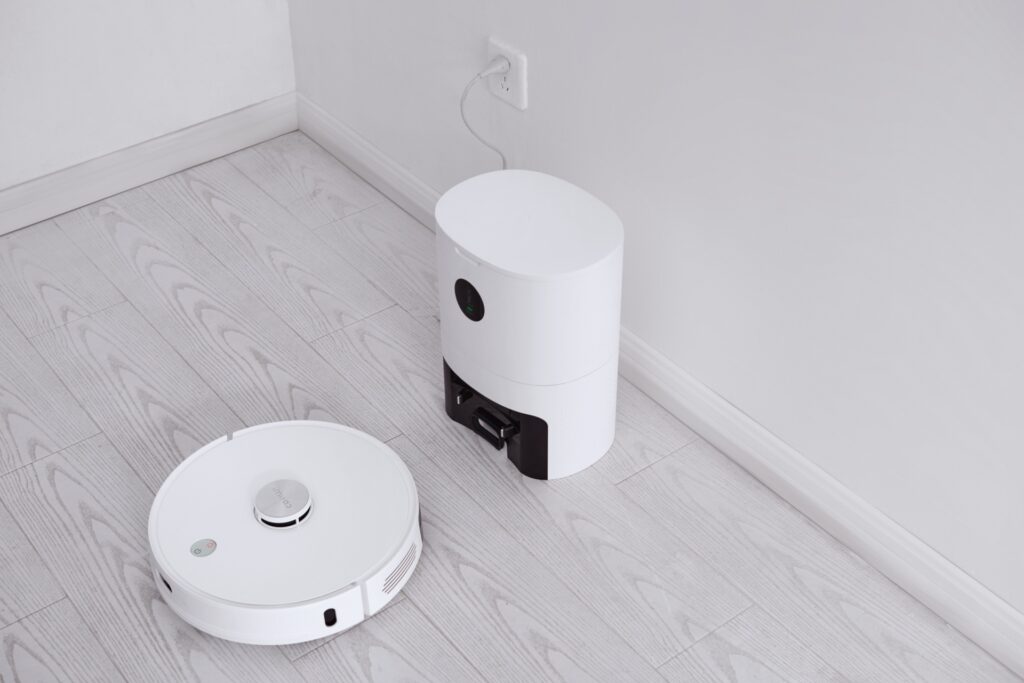 Recensione IMILAB V1, debutto al top per questo robot aspirapolvere 14