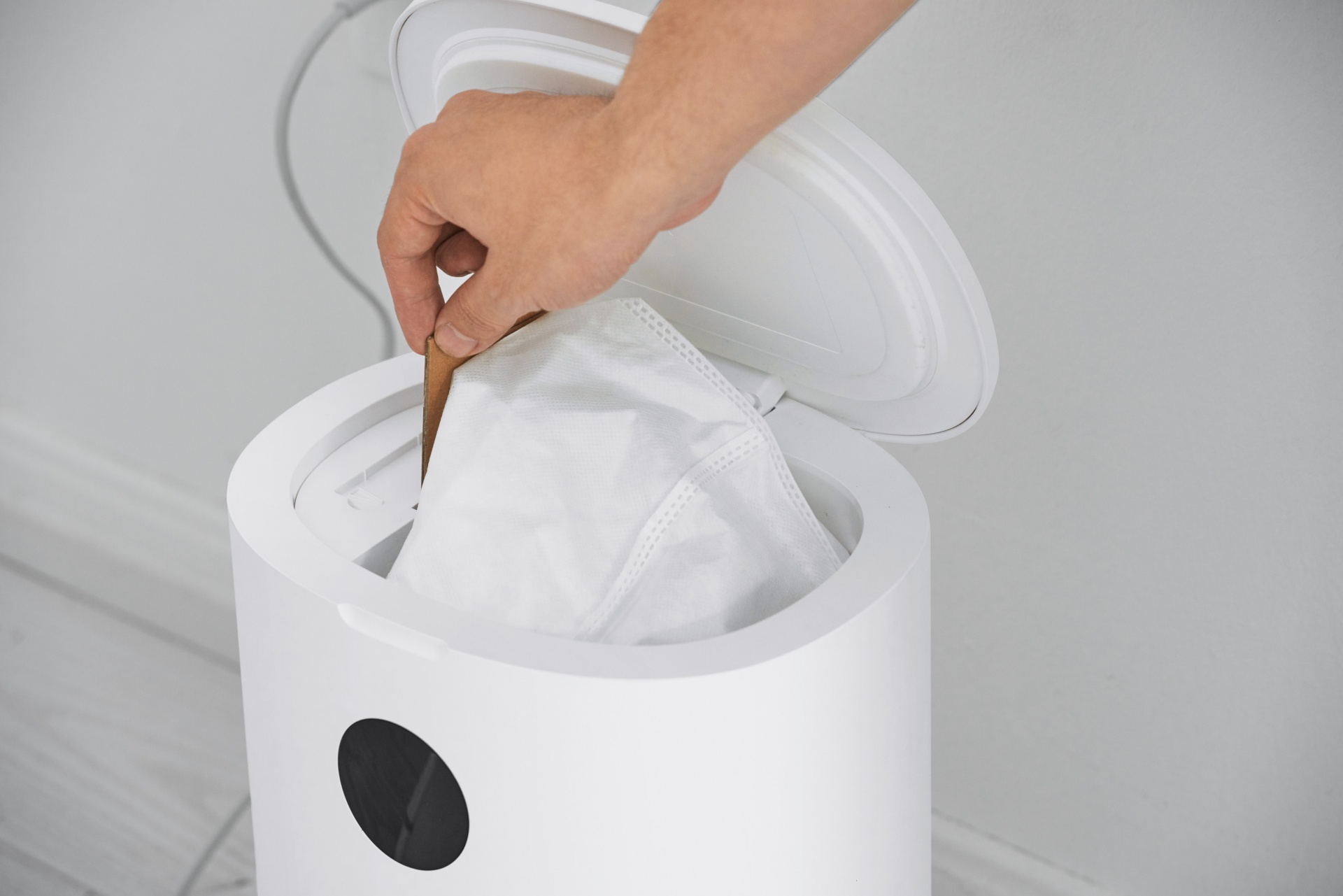 Recensione IMILAB V1, debutto al top per questo robot aspirapolvere 5