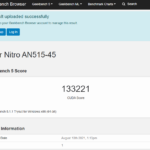 Recensione Acer Nitro 5 2021: la versione entry RTX 3060 va benissimo, come sempre 4