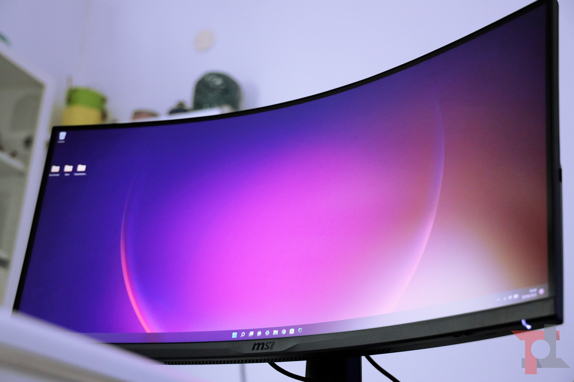 Recensione MSI MPG ARTYMIS 343CQR: il nuovo monitor gaming con i muscoli 4