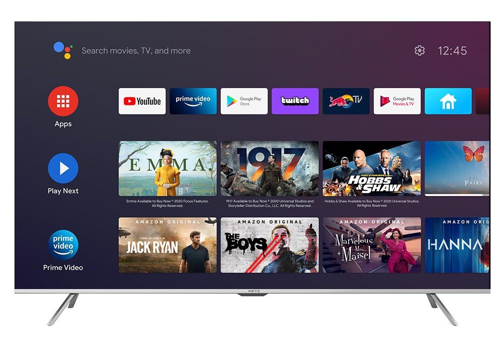 METZ MUC7000Z ma non solo in offerta fino al 7 settembre per il Back to School 2