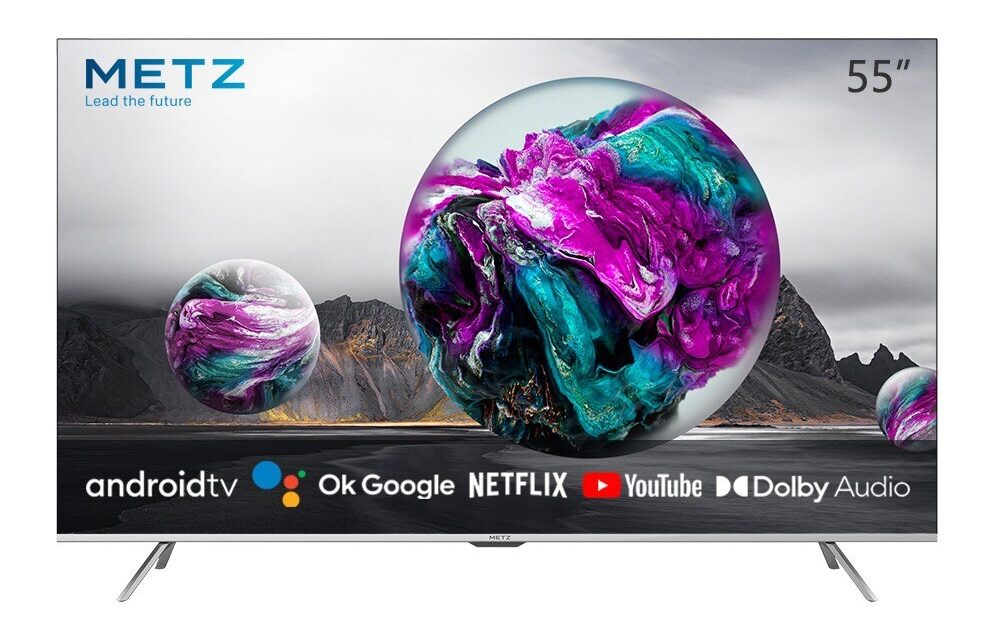 METZ MUC7000Z ma non solo in offerta fino al 7 settembre per il Back to School 1