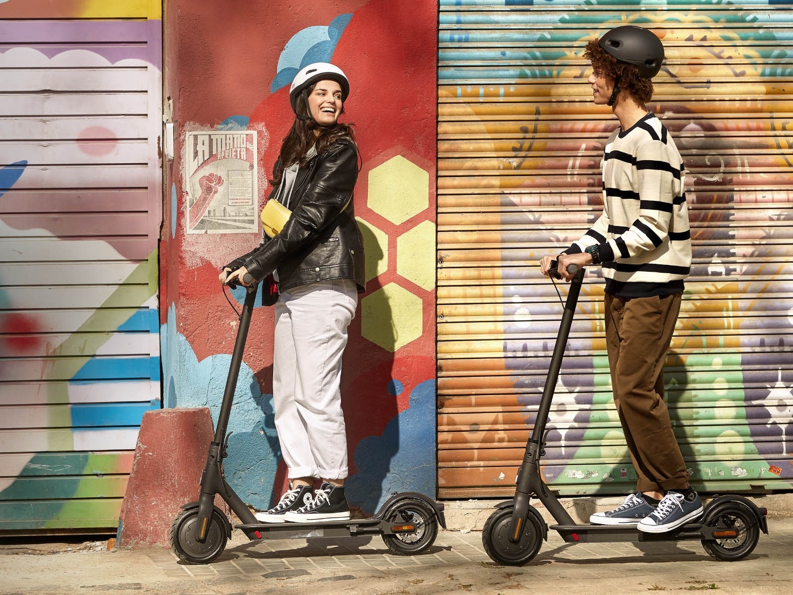 Prezzo bomba per Xiaomi Mi Electric Scooter Essential, mai così conveniente