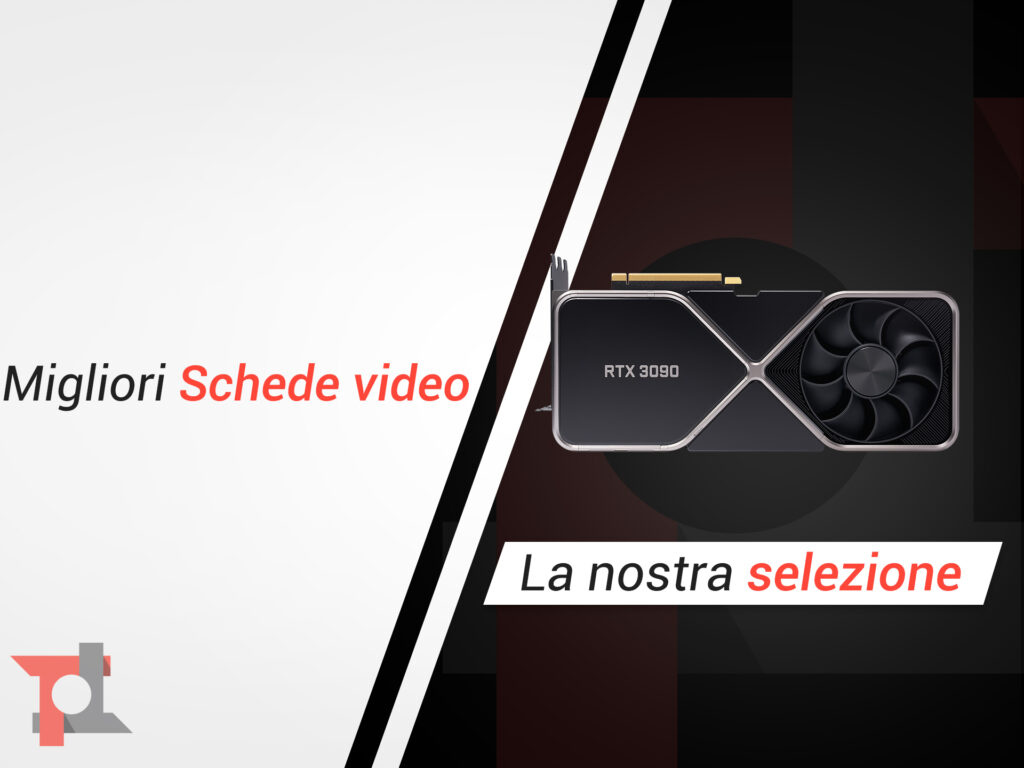 Migliori schede video di Dicembre 2025: ecco le migliori che abbiamo selezionato 2