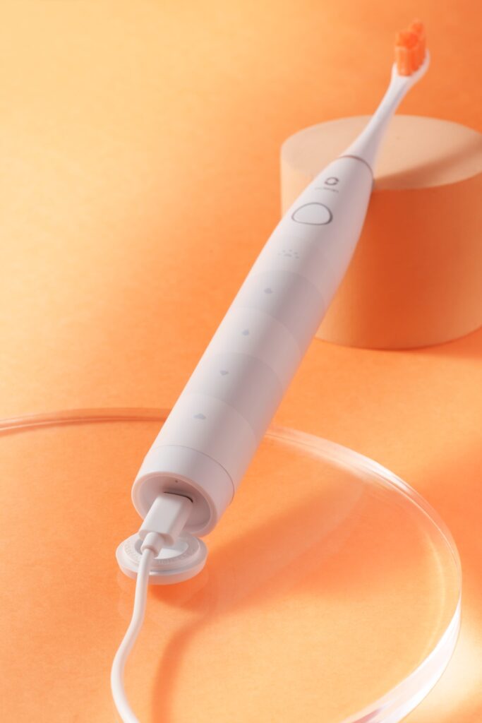 Recensione Oclean W10 e Oclean Flow, due ottime soluzioni per l'igiene orale 20