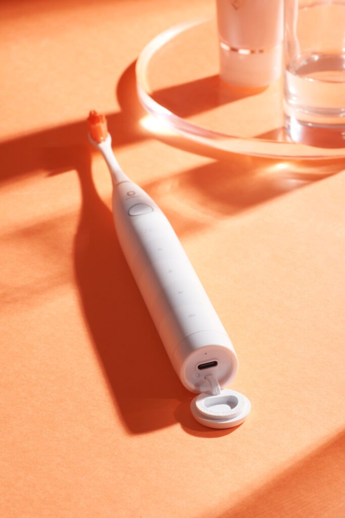 Recensione Oclean W10 e Oclean Flow, due ottime soluzioni per l'igiene orale 21