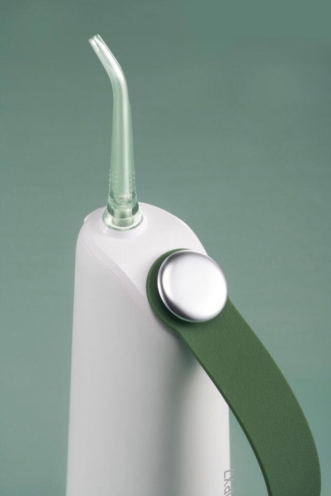 Recensione Oclean W10 e Oclean Flow, due ottime soluzioni per l'igiene orale 12