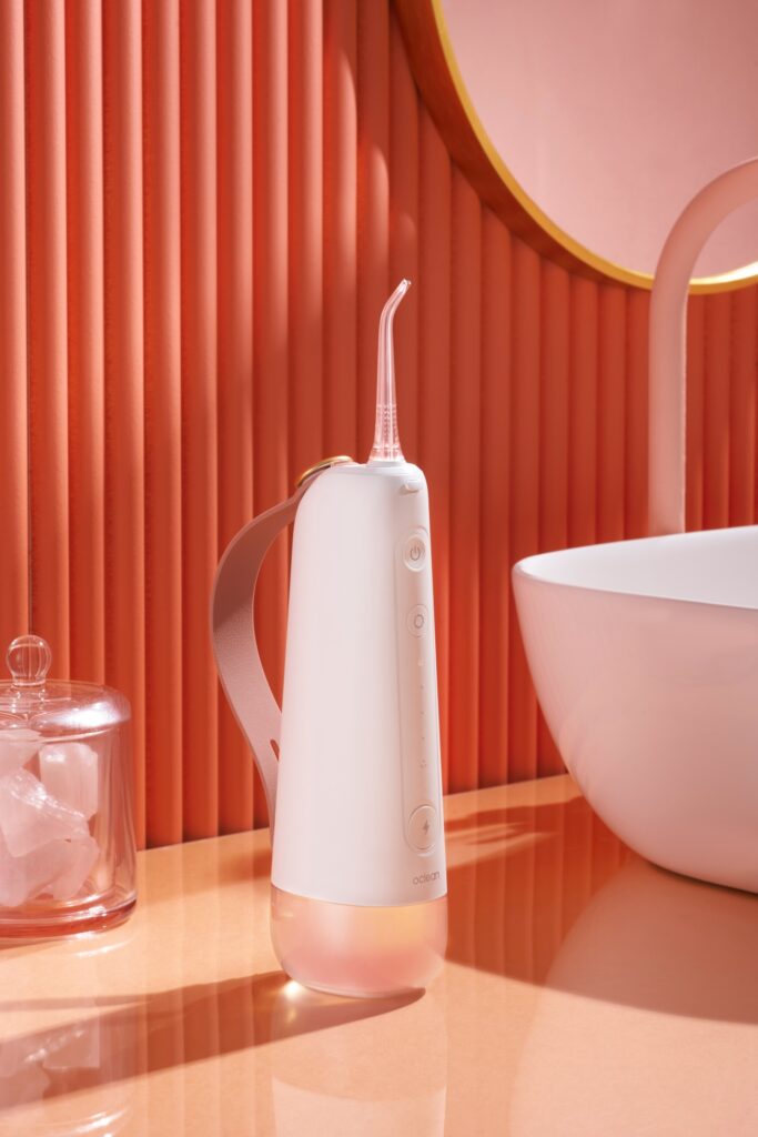 Recensione Oclean W10 e Oclean Flow, due ottime soluzioni per l'igiene orale 11