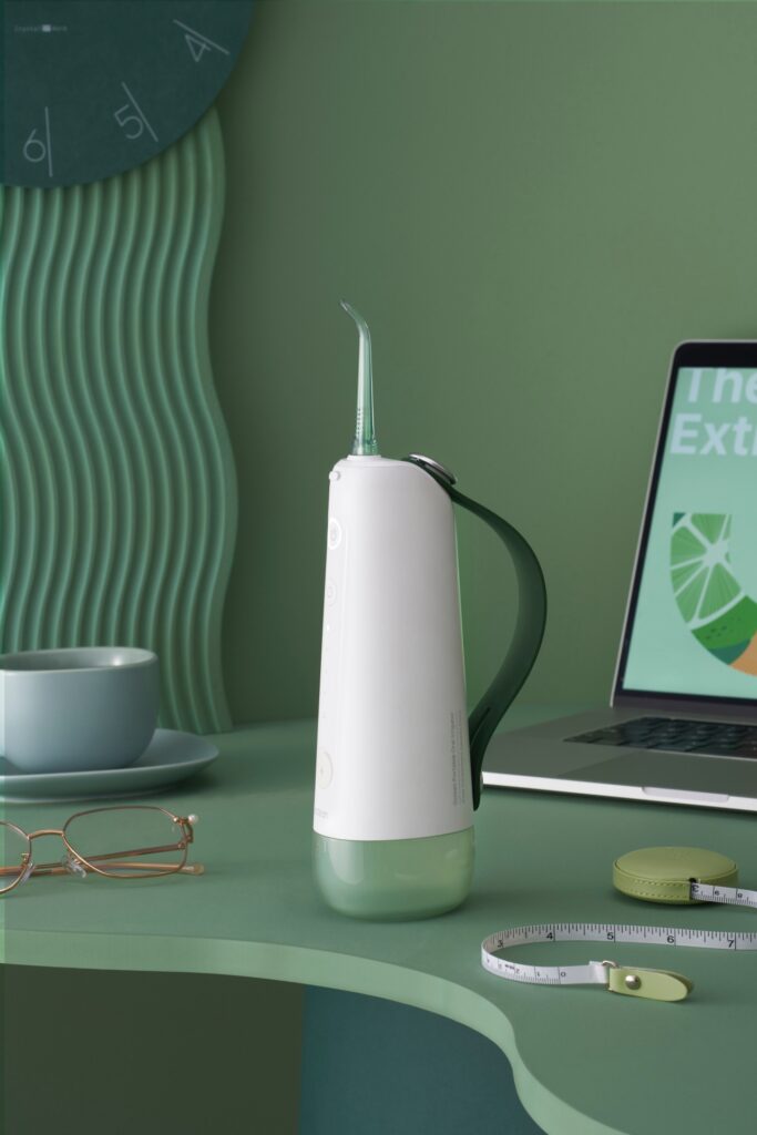 Recensione Oclean W10 e Oclean Flow, due ottime soluzioni per l'igiene orale 10