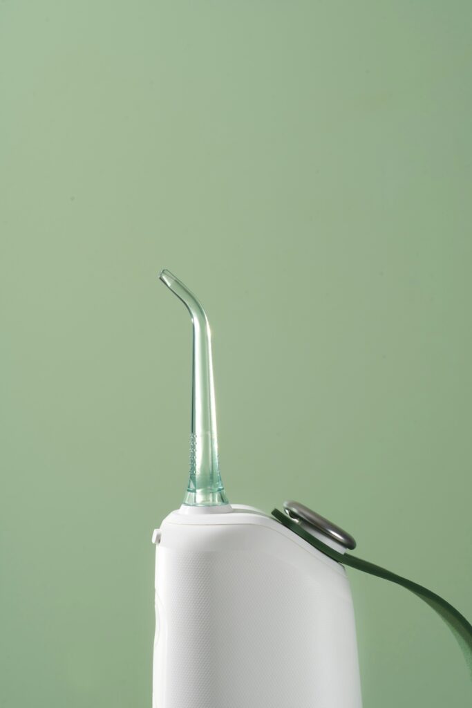 Recensione Oclean W10 e Oclean Flow, due ottime soluzioni per l'igiene orale 9