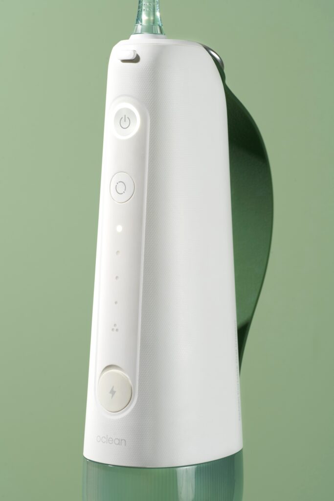 Recensione Oclean W10 e Oclean Flow, due ottime soluzioni per l'igiene orale 8