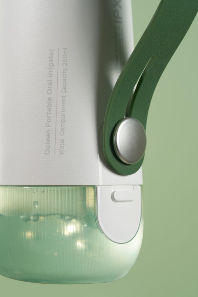 Recensione Oclean W10 e Oclean Flow, due ottime soluzioni per l'igiene orale 6