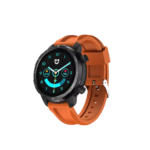 Omate annuncia gli smartwatch T-ONE e T-ONE S con sensore per la temperatura 4