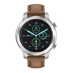 Omate annuncia gli smartwatch T-ONE e T-ONE S con sensore per la temperatura 1