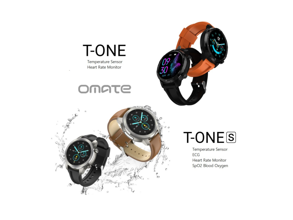 Omate T-ONE