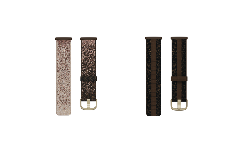 fitbit sense versa 3 accessori firmati