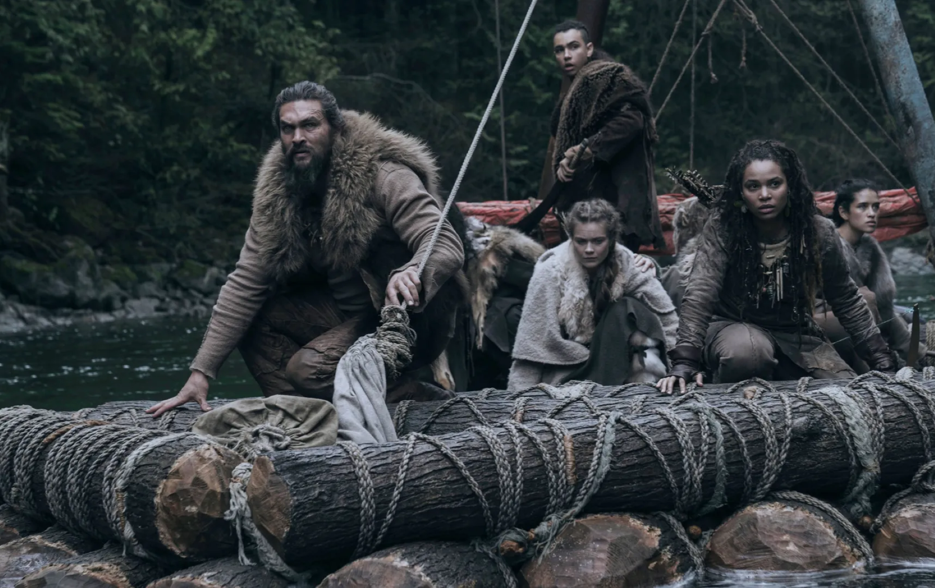 novità Apple TV+ agosto 2021