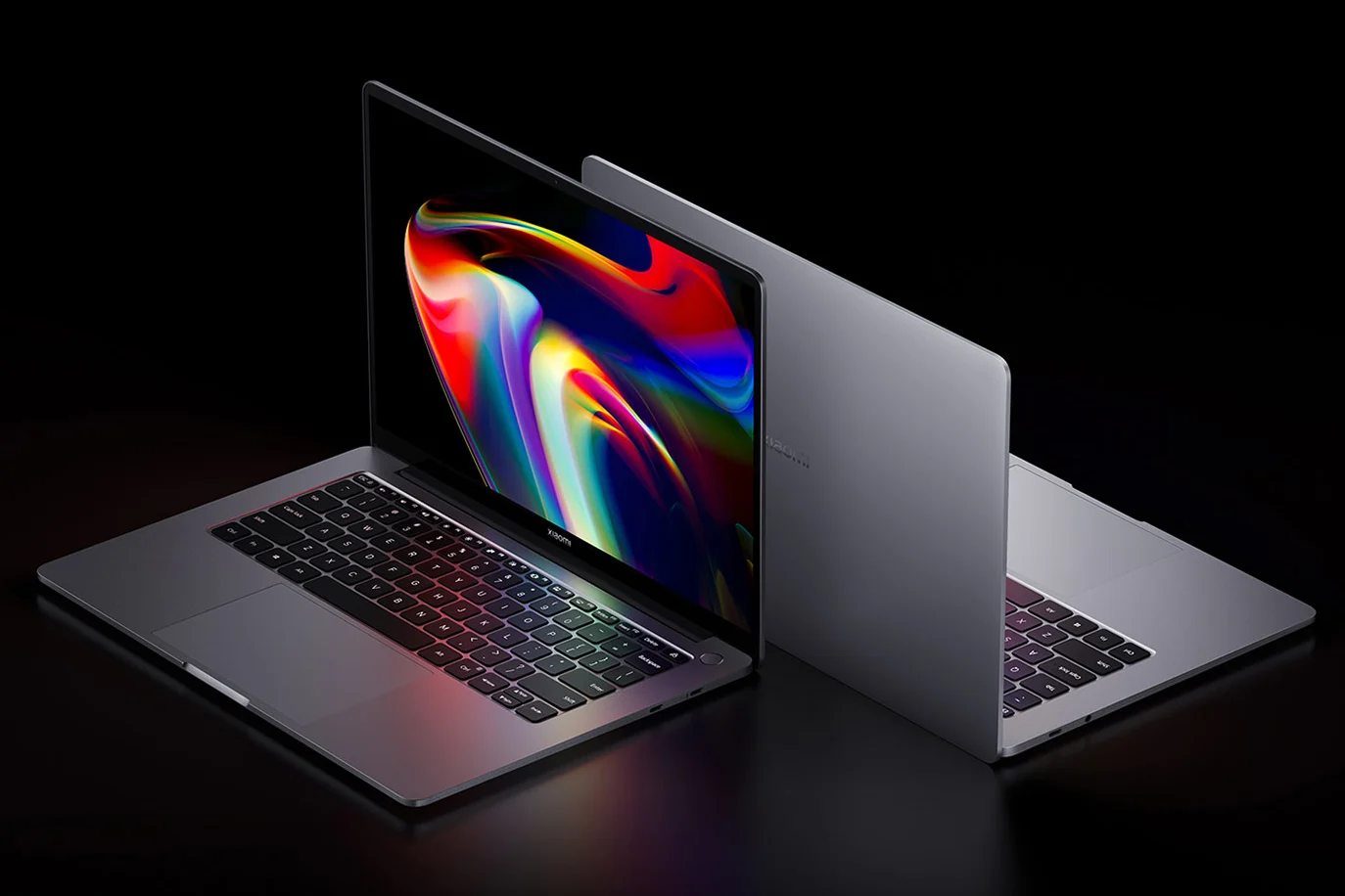 Xiaomi Mi Notebook Pro e RedmiBook Pro debuttano in versione Enhanced Edition