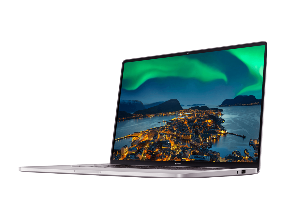 Xiaomi Mi Notebook Pro