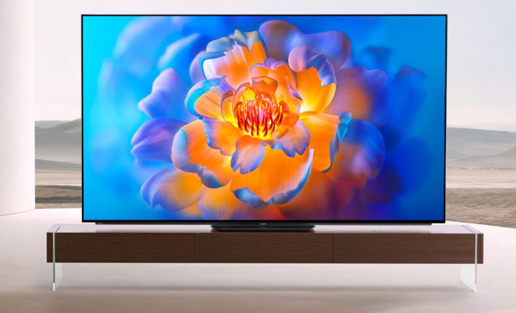 Xiaomi lancia Mi TV Lux 77" e due modelli più economici