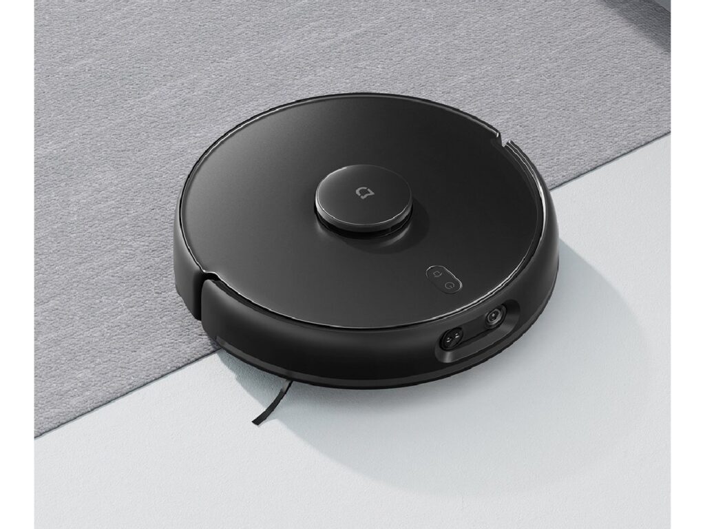 Xiaomi lancia un nuovo robot lavapavimenti con IA avanzata