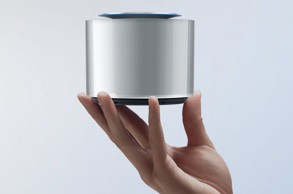 Xiaomi Sound è un nuovo speaker smart con audio a 360° e UWB