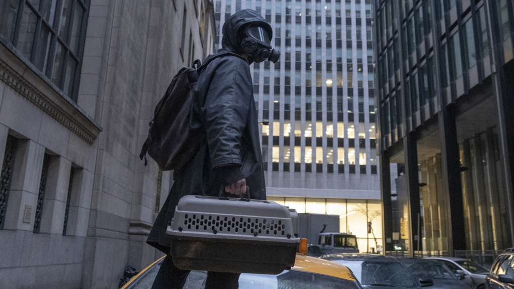 novità Disney+ settembre 2021