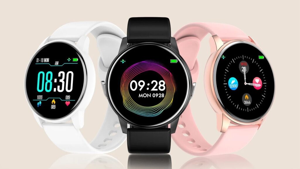 Questo smartwatch ricco di funzioni è in offerta a un prezzo imbattibile 11