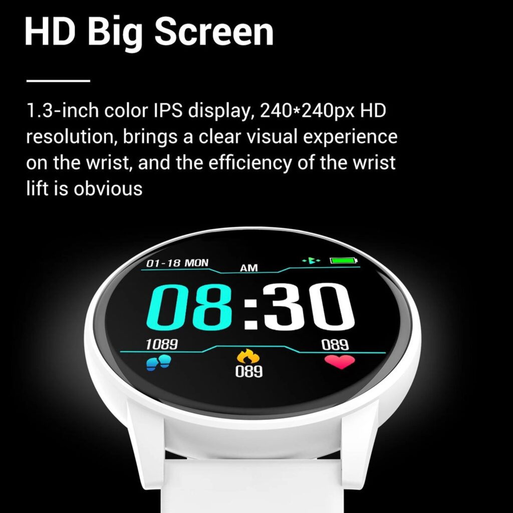 Questo smartwatch ricco di funzioni è in offerta a un prezzo imbattibile 5