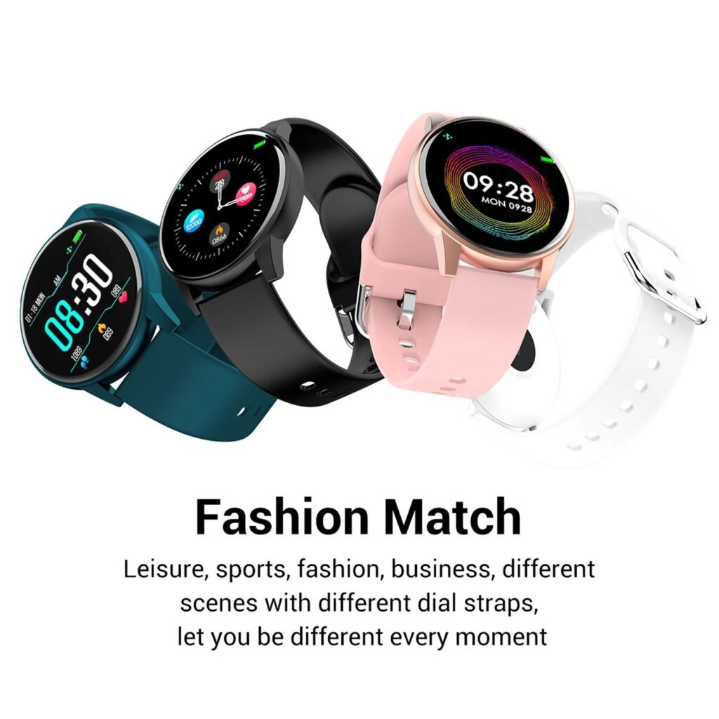 Questo smartwatch ricco di funzioni è in offerta a un prezzo imbattibile 3