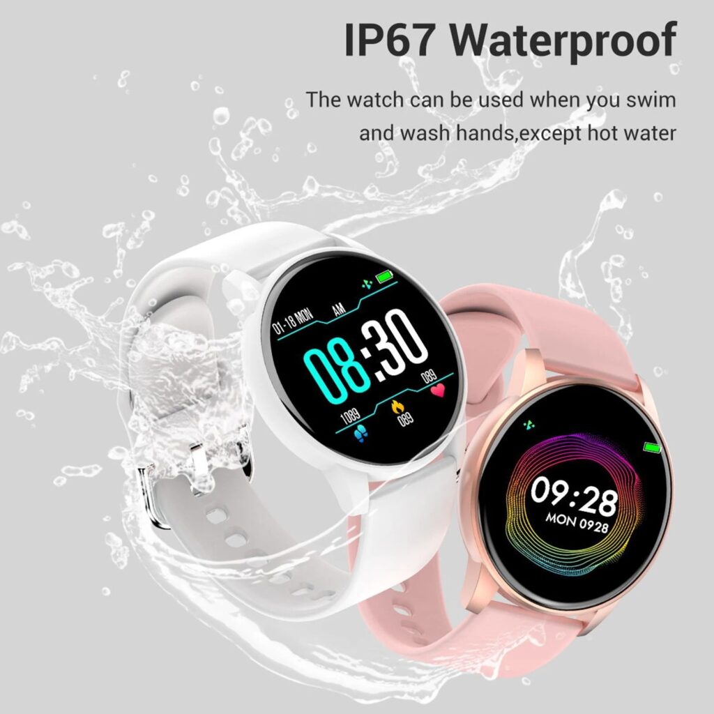 Questo smartwatch ricco di funzioni è in offerta a un prezzo imbattibile 2